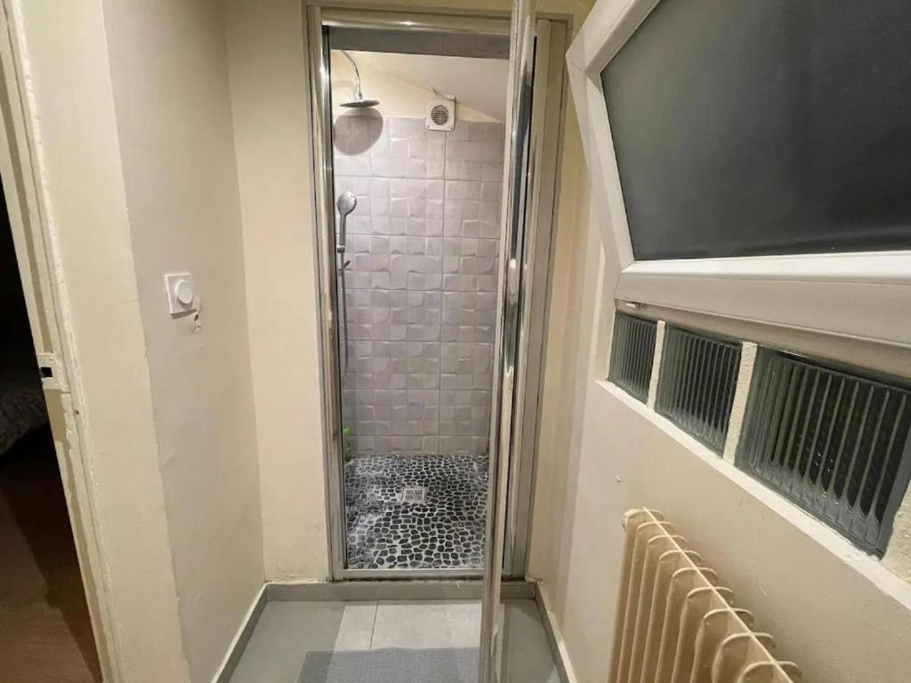 Chambre Dans Une Maison Partagee Neuilly-sur-Marne Exterior photo